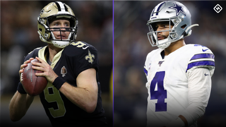 Fantasy Football Rankings Week 11 Quarterback Sporting News
