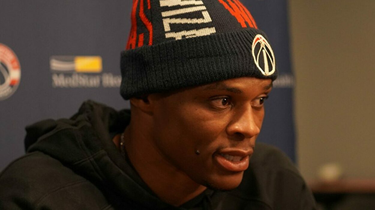ウィザーズでの試練に挑むラッセル・ウェストブルック | NBA日本公式サイト | The official site ...
