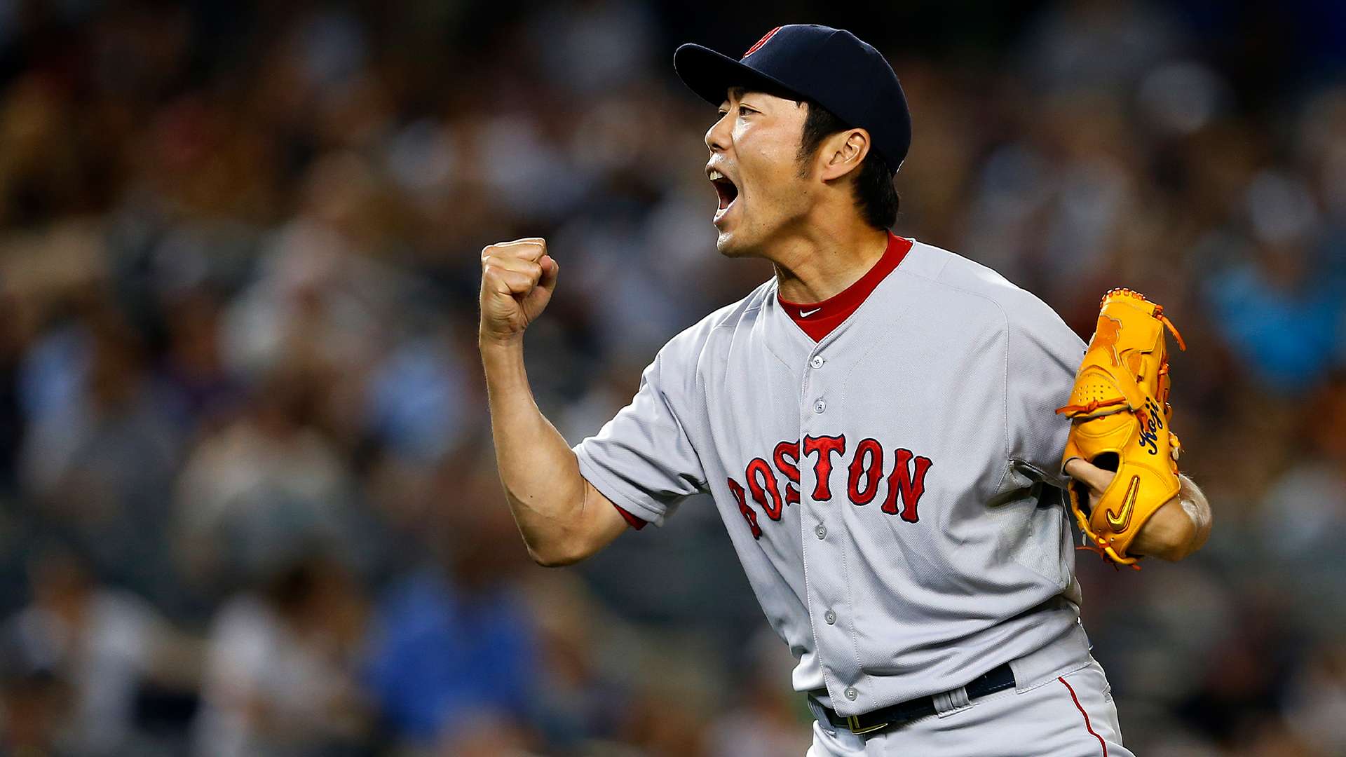 ヤンキースタジアムでの過去10年の歴代記録 イチロー 田中将大ら日本人選手もランクイン スポーティングニュース ジャパン