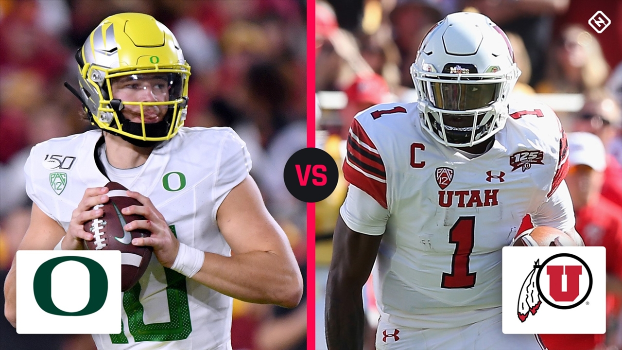 Oregon Vs Utah Odds Predictions Betting Trends For Pac 12
