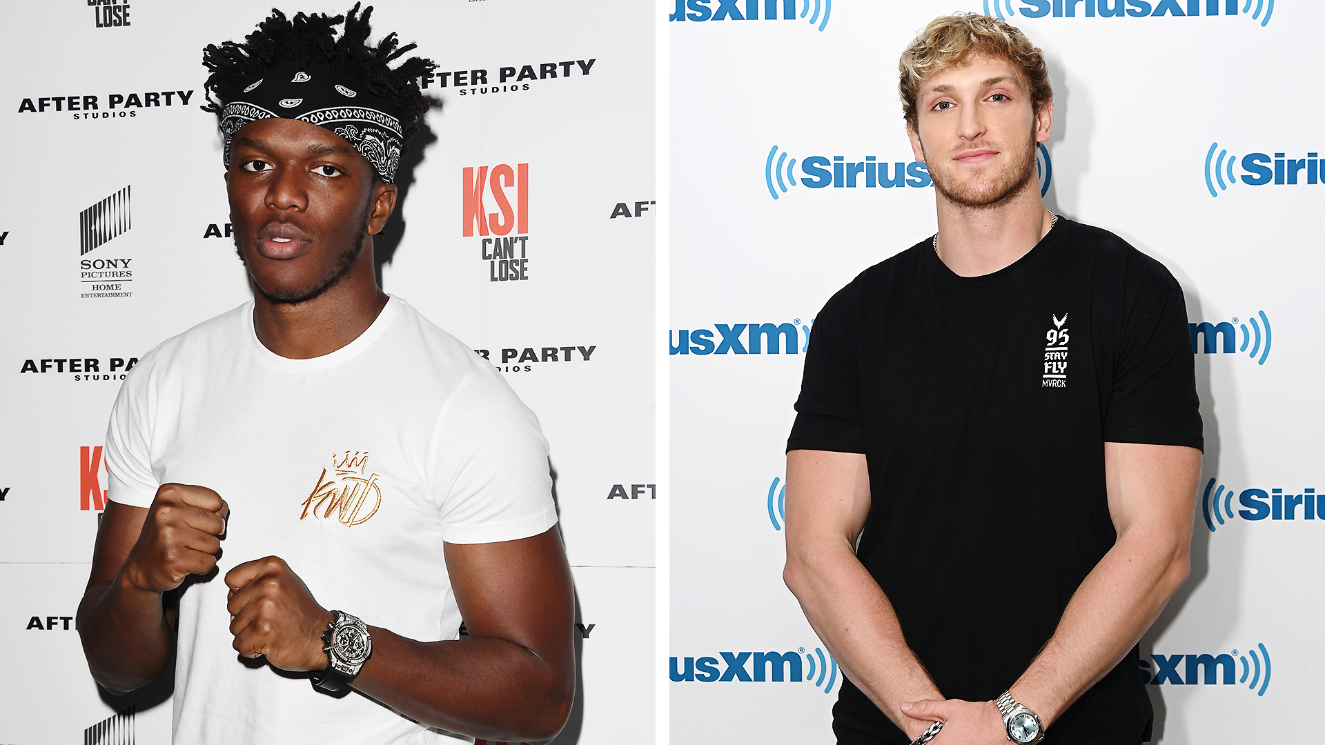 Logan Paul Vs Ksi 2 Odds Pick Prediction Betting Trends Prop Bets Sporting News Canada