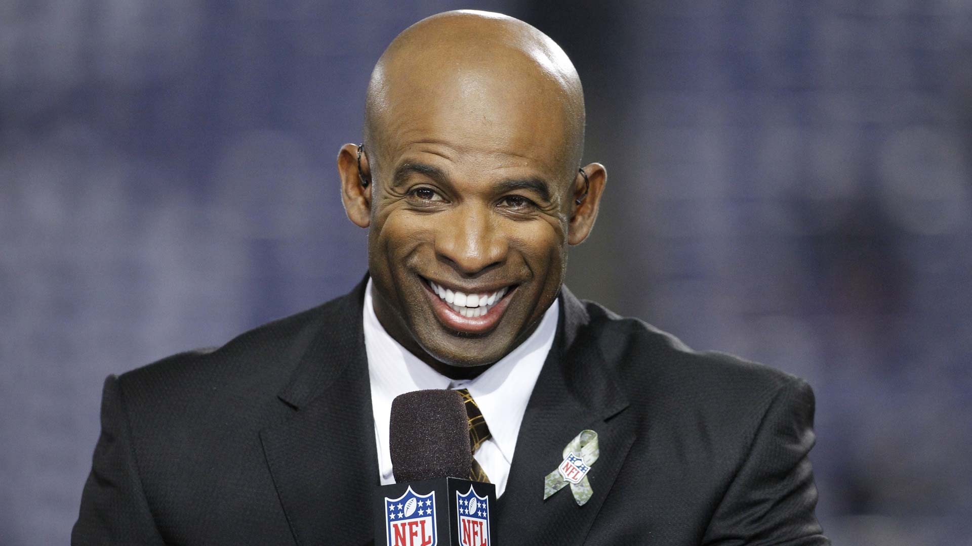 Deion Sanders puts son on blast on Twitter Sporting News Australia