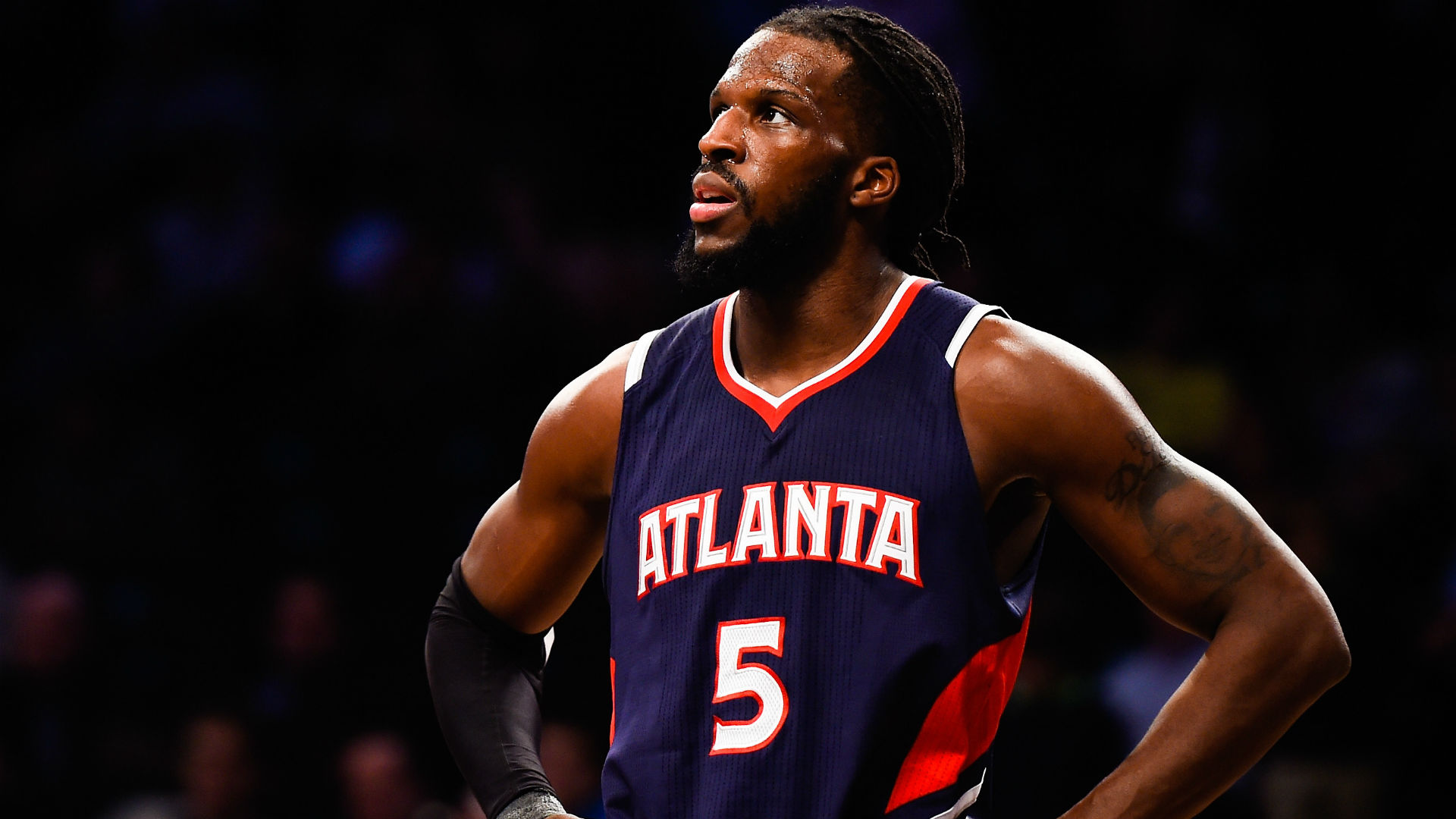 Will losing DeMarre Carroll shoot down Hawks' NBA Finals hopes? NBA