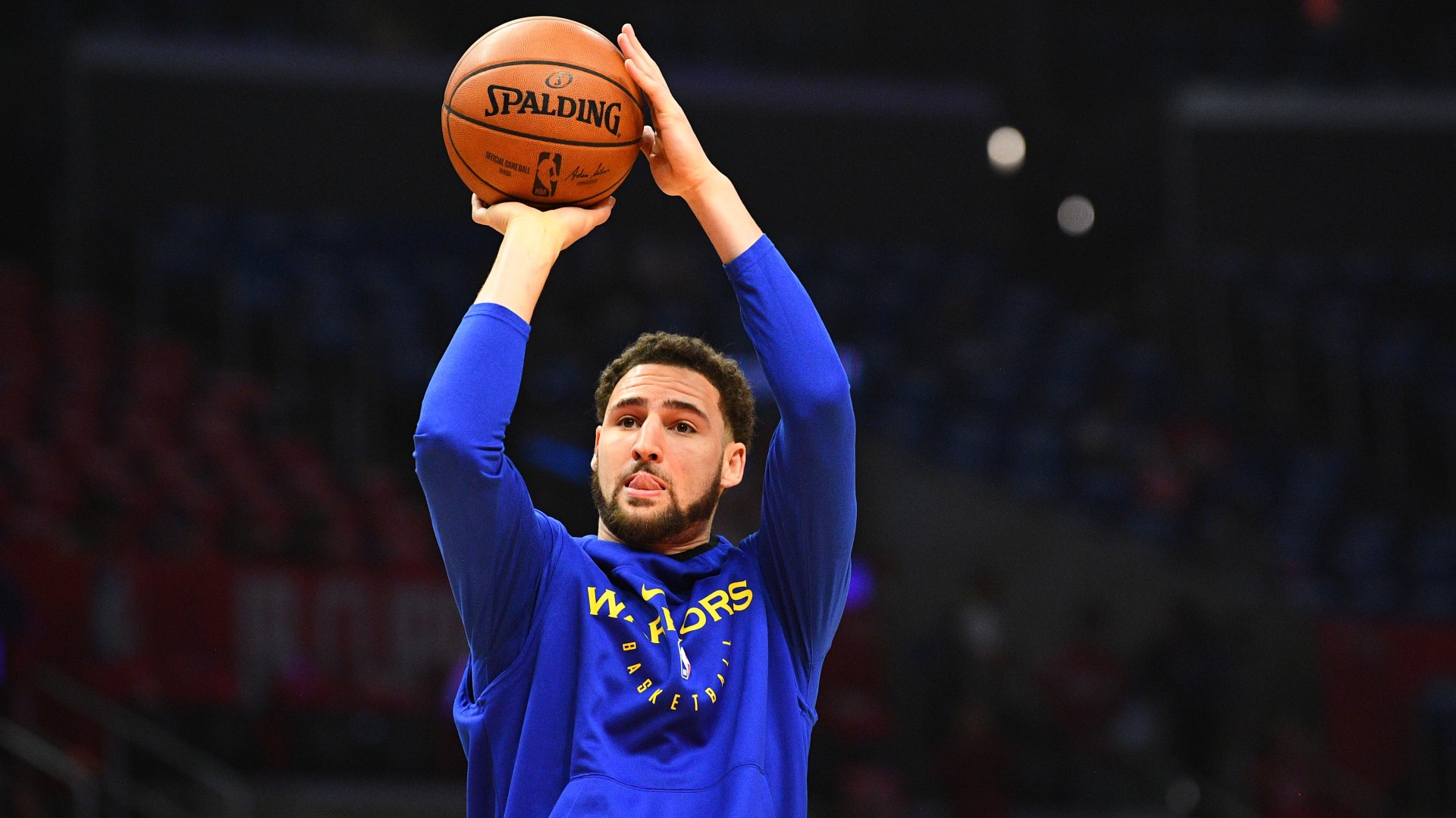 Klay Thompson Injury Timeline: Warriors Star Nearing Return After ...