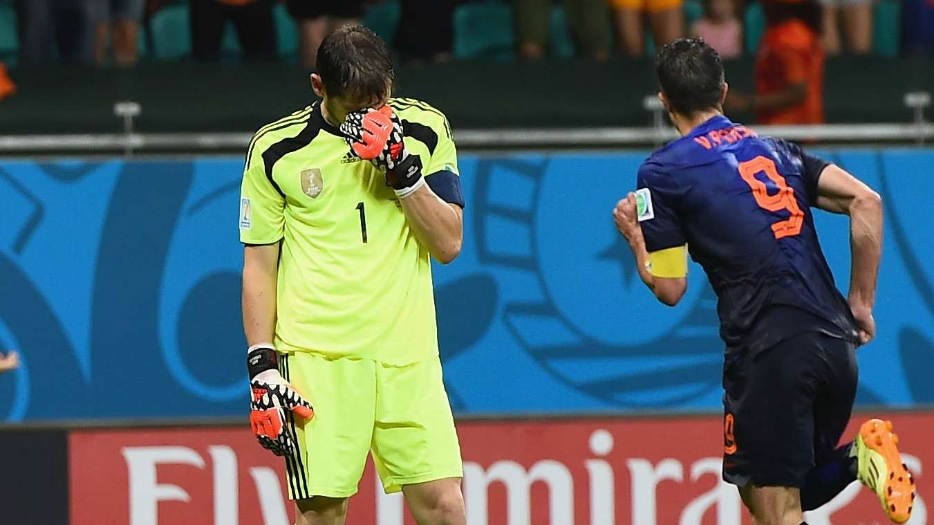18 W杯ロシア大会 死の組 はどのグループか スポーティングニュース ジャパン