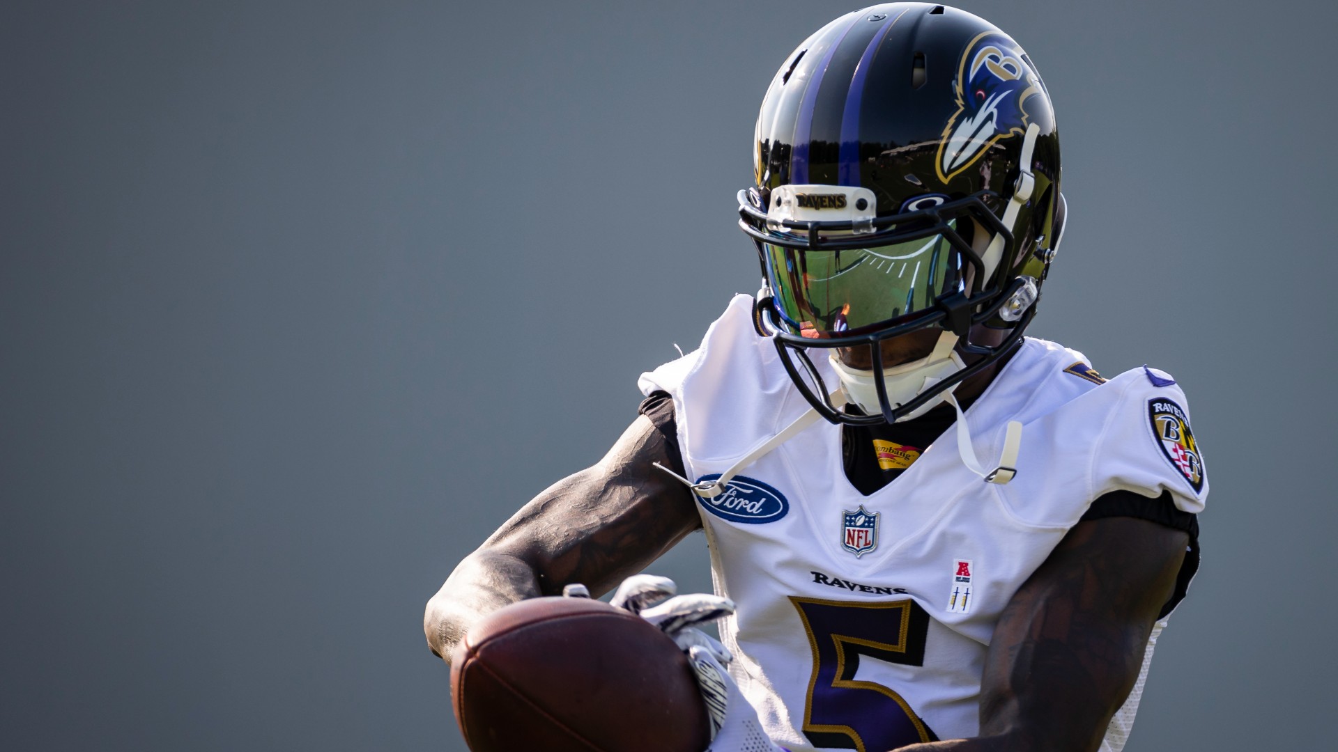 Is Marquise Brown playing on Sunday night? Fantasy injury update for Chiefs-Ravens Week 2 Sunday Night Football