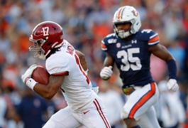 Sporting News 2020 college football Preseason All-American ...