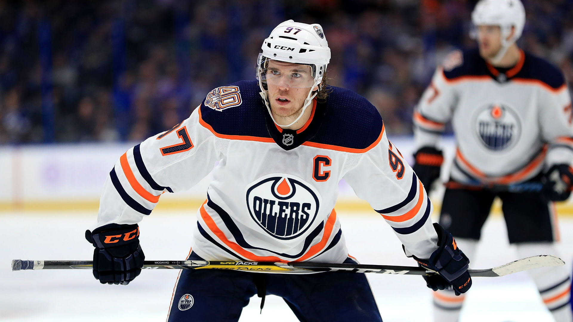 Rangers most valuable NHL team, McDavid highestpaid player, according