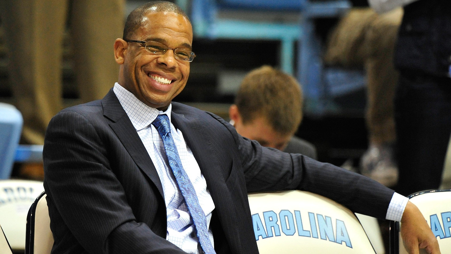 Who is Hubert Davis? What to know about North Carolina's reported next
