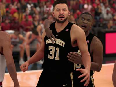 Review Nba 2k17 Adapts To The Changing Landscape Of The League