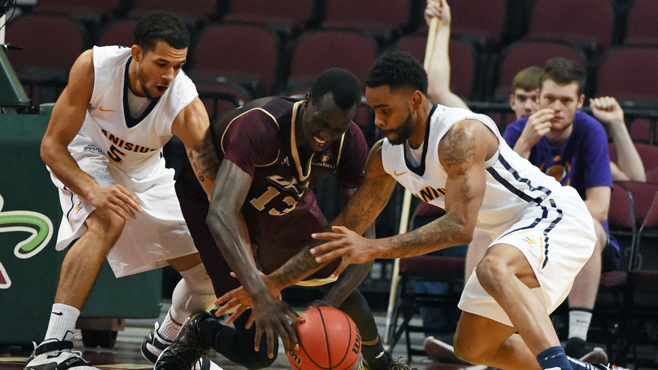 Latest And Greatest Comebacks In College Basketball History