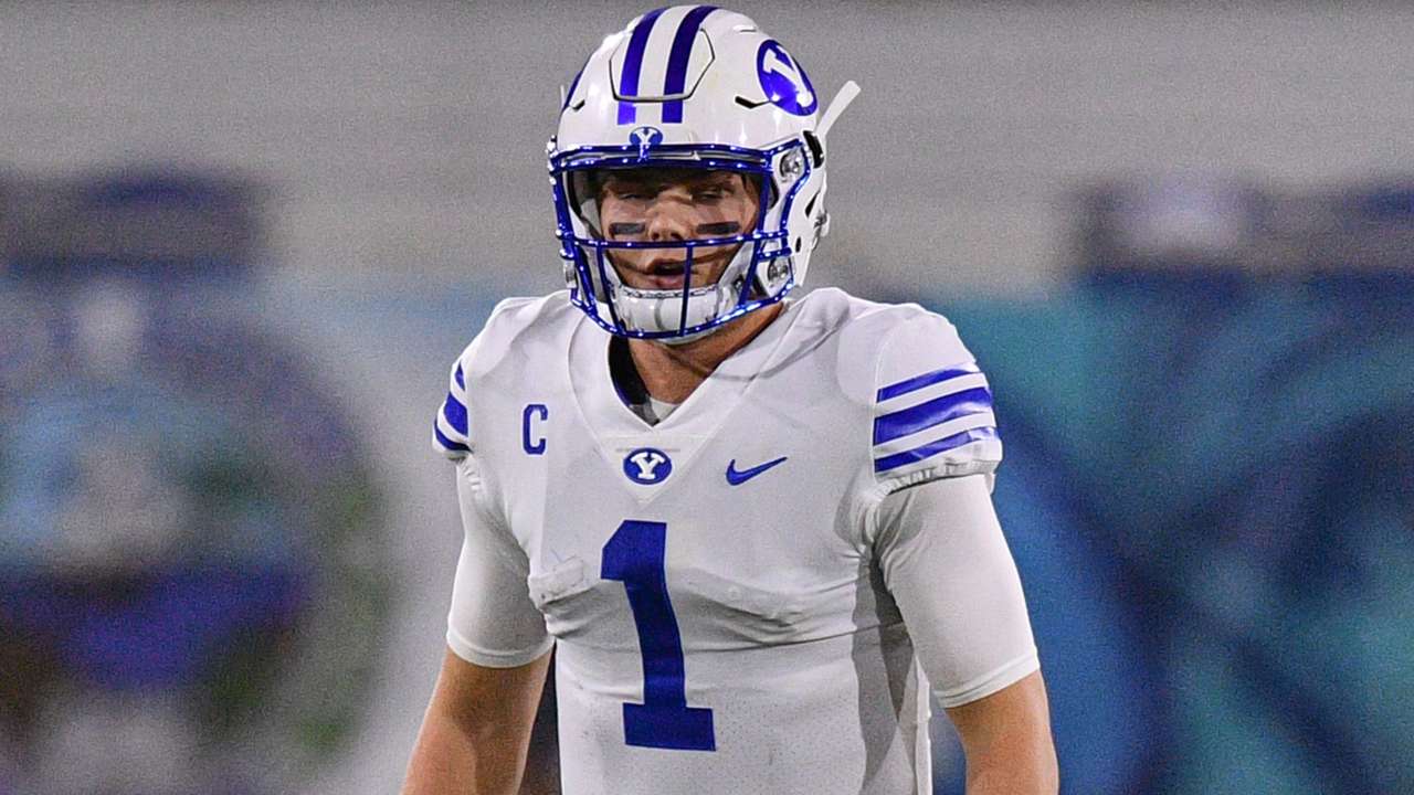 Zach Wilson Jets : The new york jets entered a new era thursday night