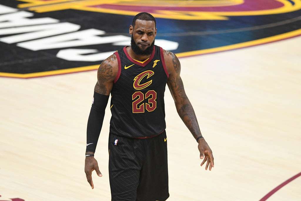 Cleveland Cavaliers News Video 26 28 ページ目 スポーティングニュース Cleveland Cavaliers News Video 26 28 ページ目 スポーティングニュース