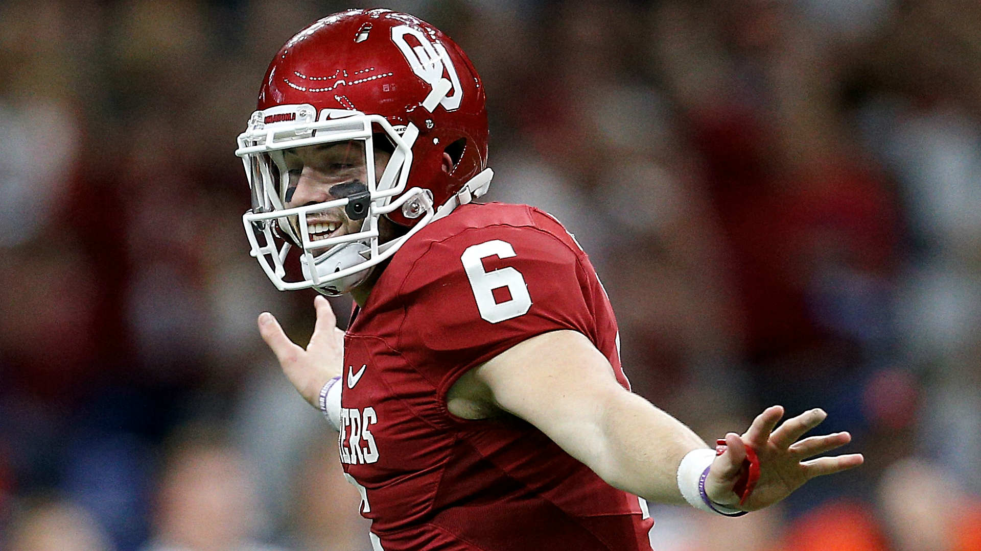 Oklahoma Football Preview: Sooners 2017 Schedule, Roster And Three Things  To Watch | Sporting News