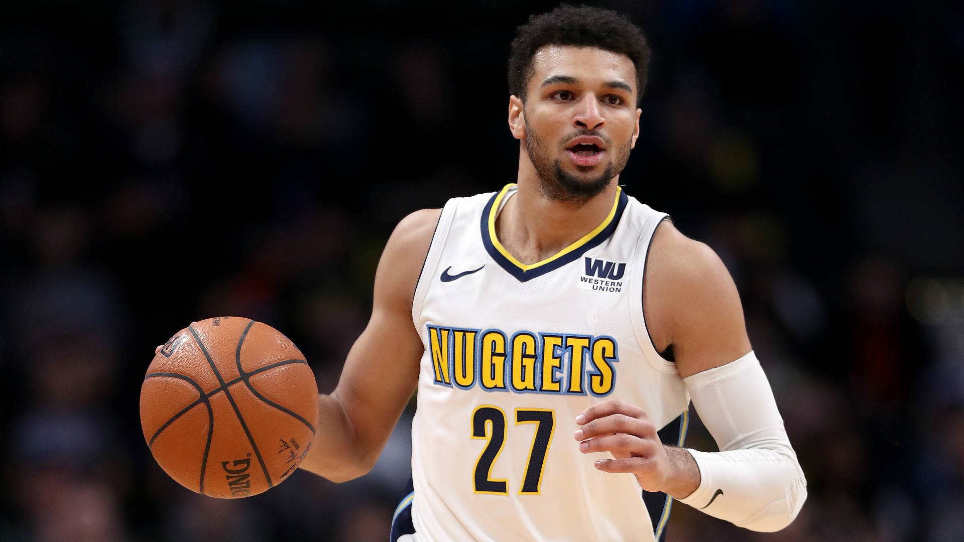 Why Nuggets' Jamal Murray is ready to make AllStar leap next season