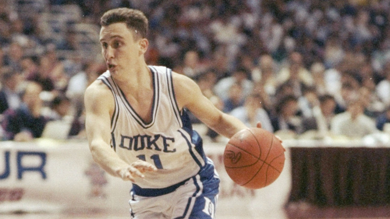 Five Of The Most Memorable Moments From Espn S Bobby Hurley E 60 Documentary Sporting News