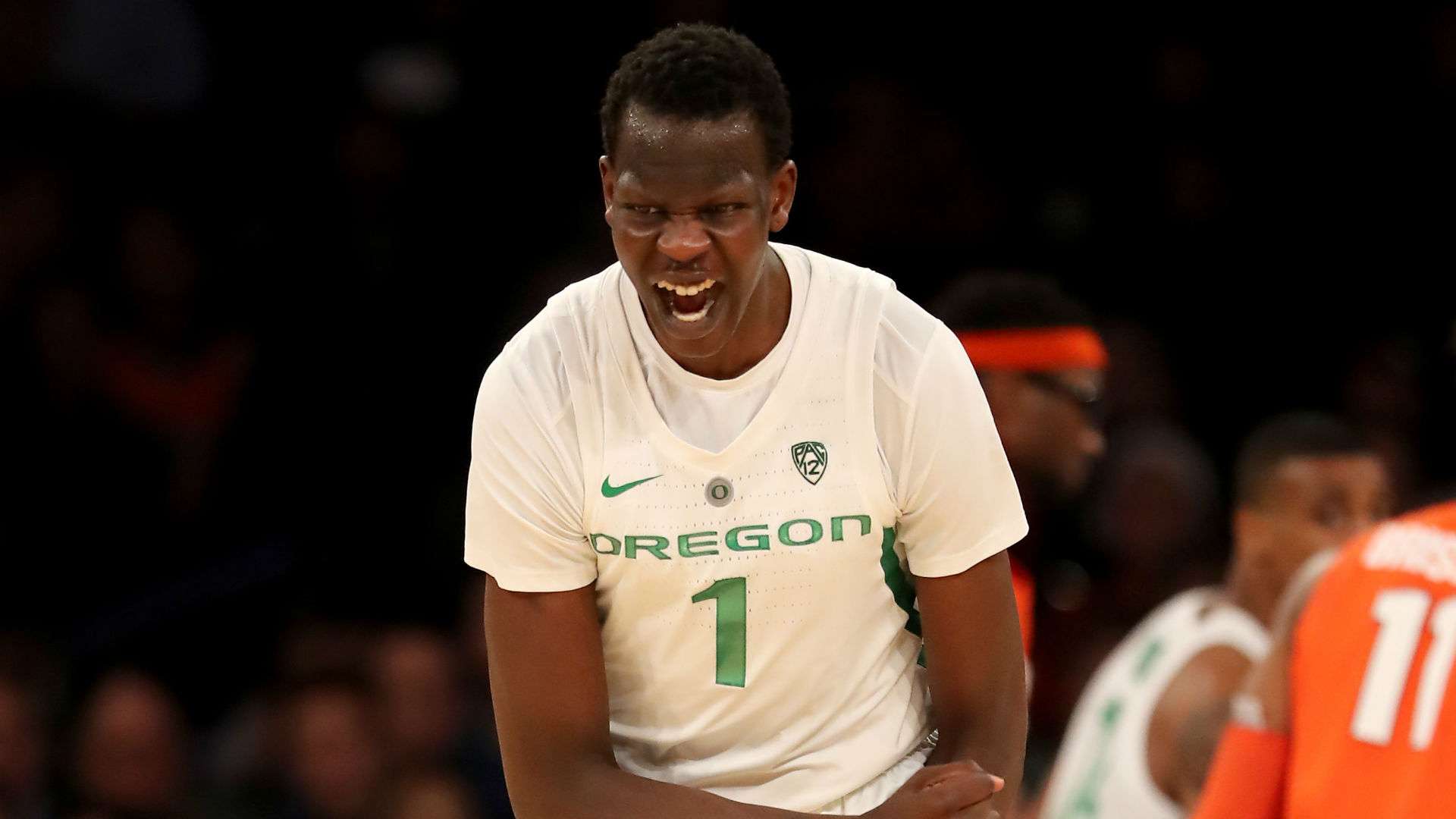 Nba Mock Draft 2019 Pelicans Go Forward With Lakers Pick