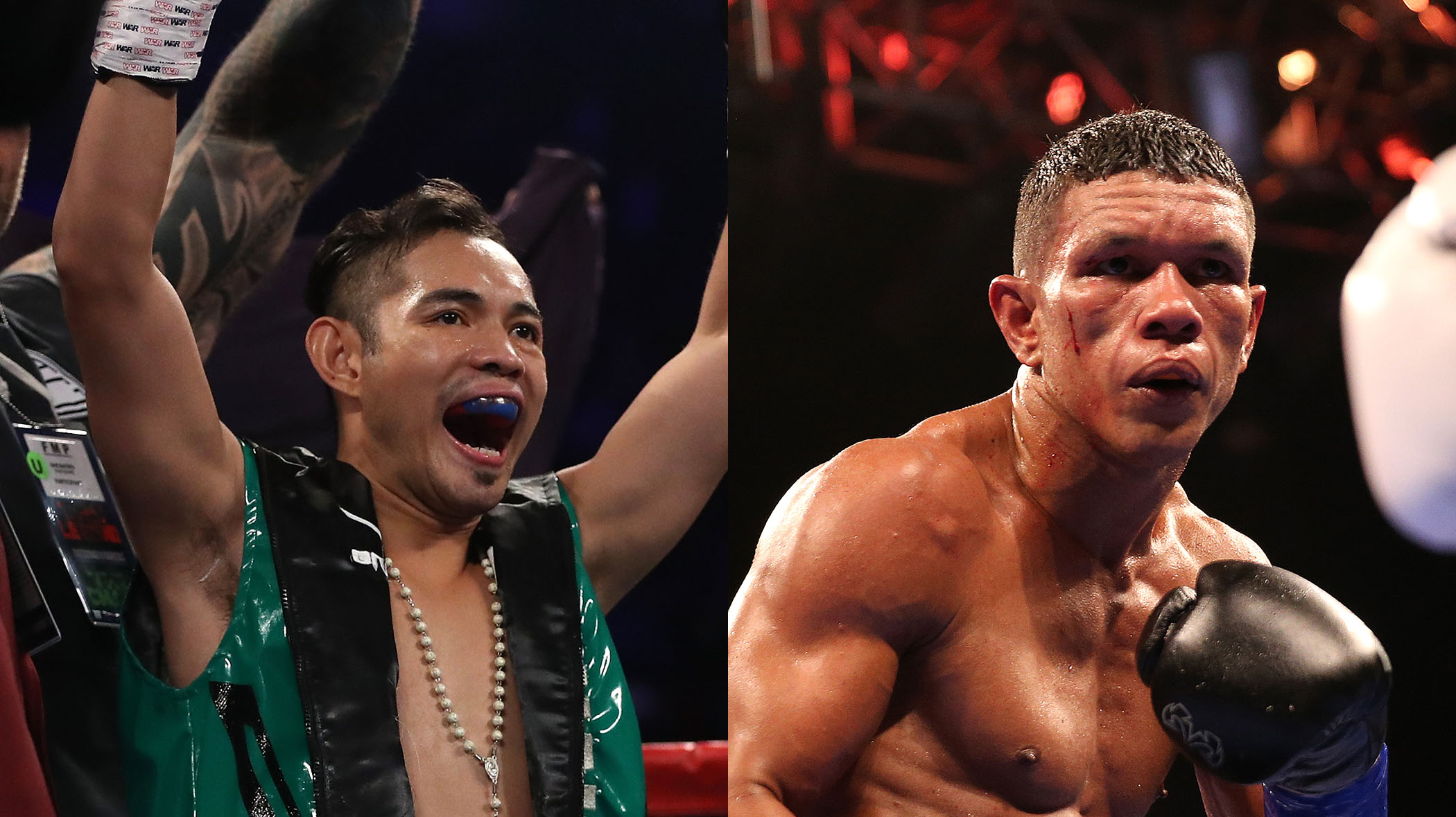 井上尚弥が出場予定の Wbss バンタム級トーナメントに大物続々参戦 スポーティングニュース ジャパン 井上尚弥が出場予定の Wbss バンタム級トーナメントに大物続々参戦 スポーティングニュース ジャパン