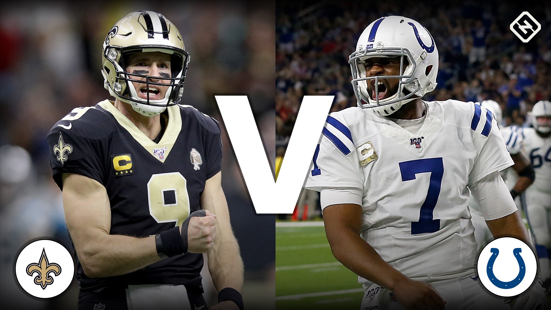 What channel is Saints vs. Colts on today? Schedule, time for 'Monday