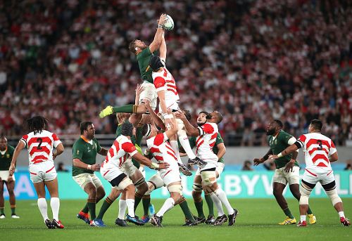 ラグビーのルールは実は簡単 4つの原則と基礎知識だけで楽しめる スポーティングニュース ジャパン ラグビーのルールは実は簡単 4つの原則と基礎知識だけで楽しめる スポーティングニュース ジャパン