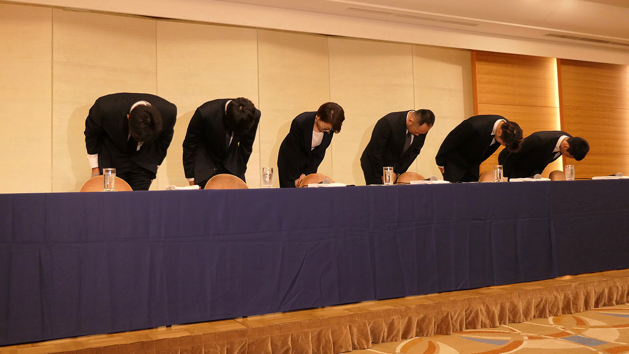 ã¢ã¸ã¢å¤§ä¼ä¸­ã«ä¸ç¥¥äºã'èµ·ã