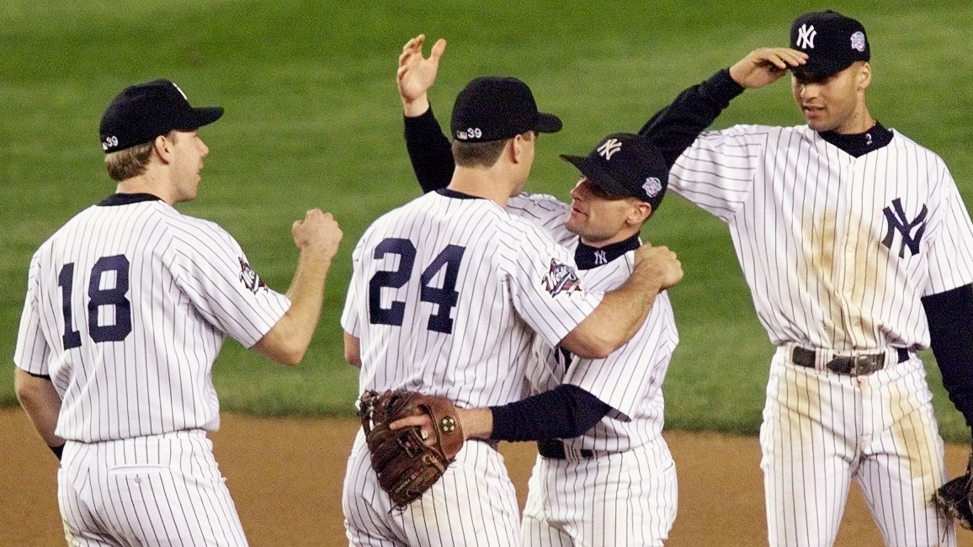 The 10 best 60game starts in MLB history Yankees, Athletics have