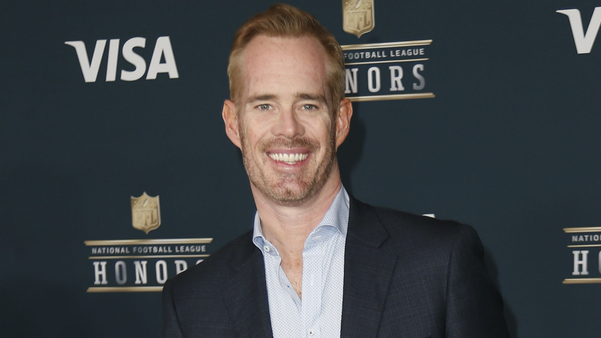 Joe Buck says flyover clip misrepresents what was going on ...