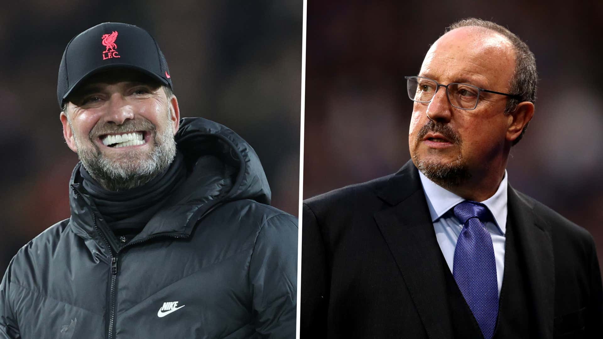 Is Rafa Benitez on borrowed time? Loss to Liverpool could end his Everton experience