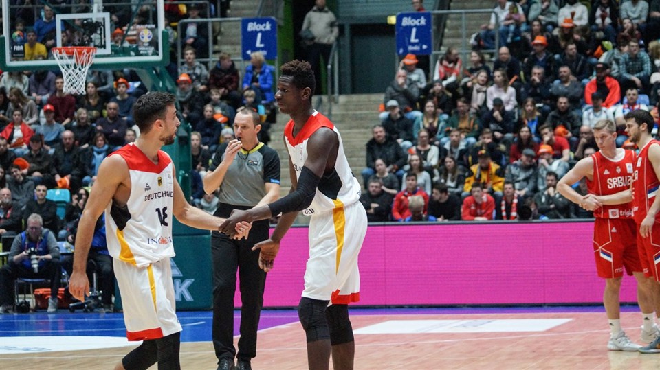 21 players under 21 who are starring in the FIBA ...