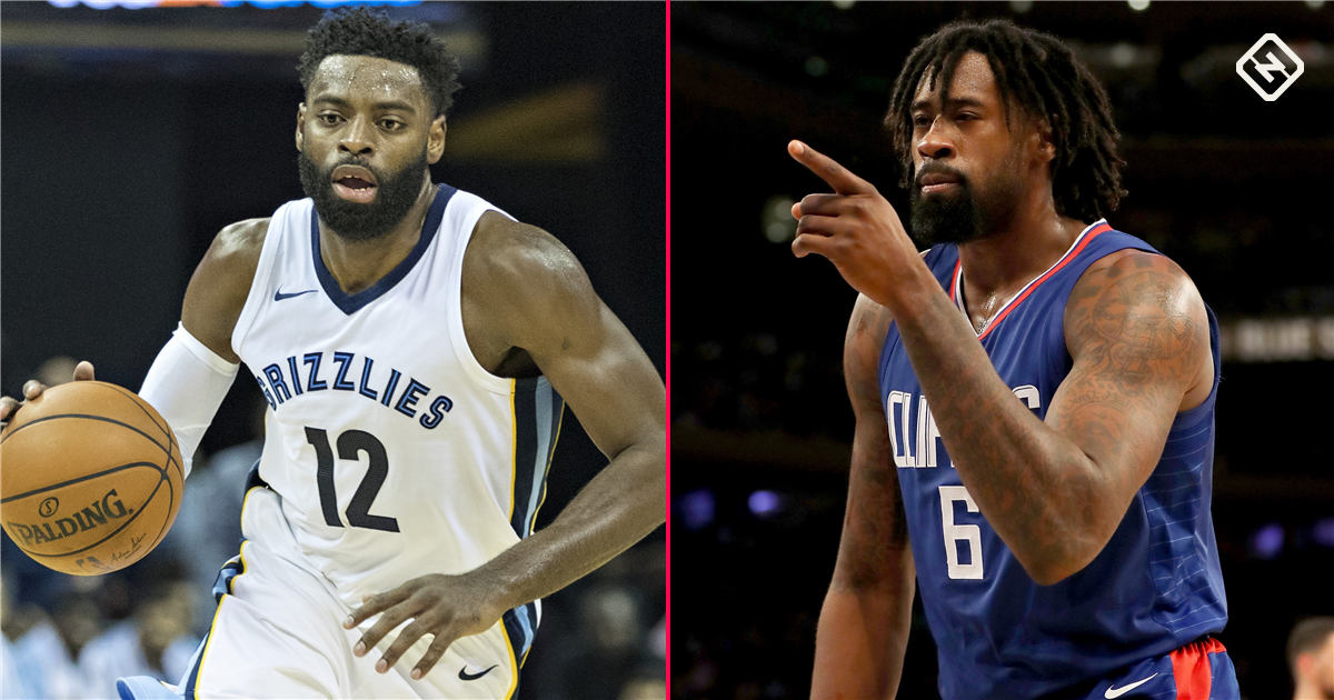 Nba Trade Rumors Latest News On Market For Tyreke Evans Clippers