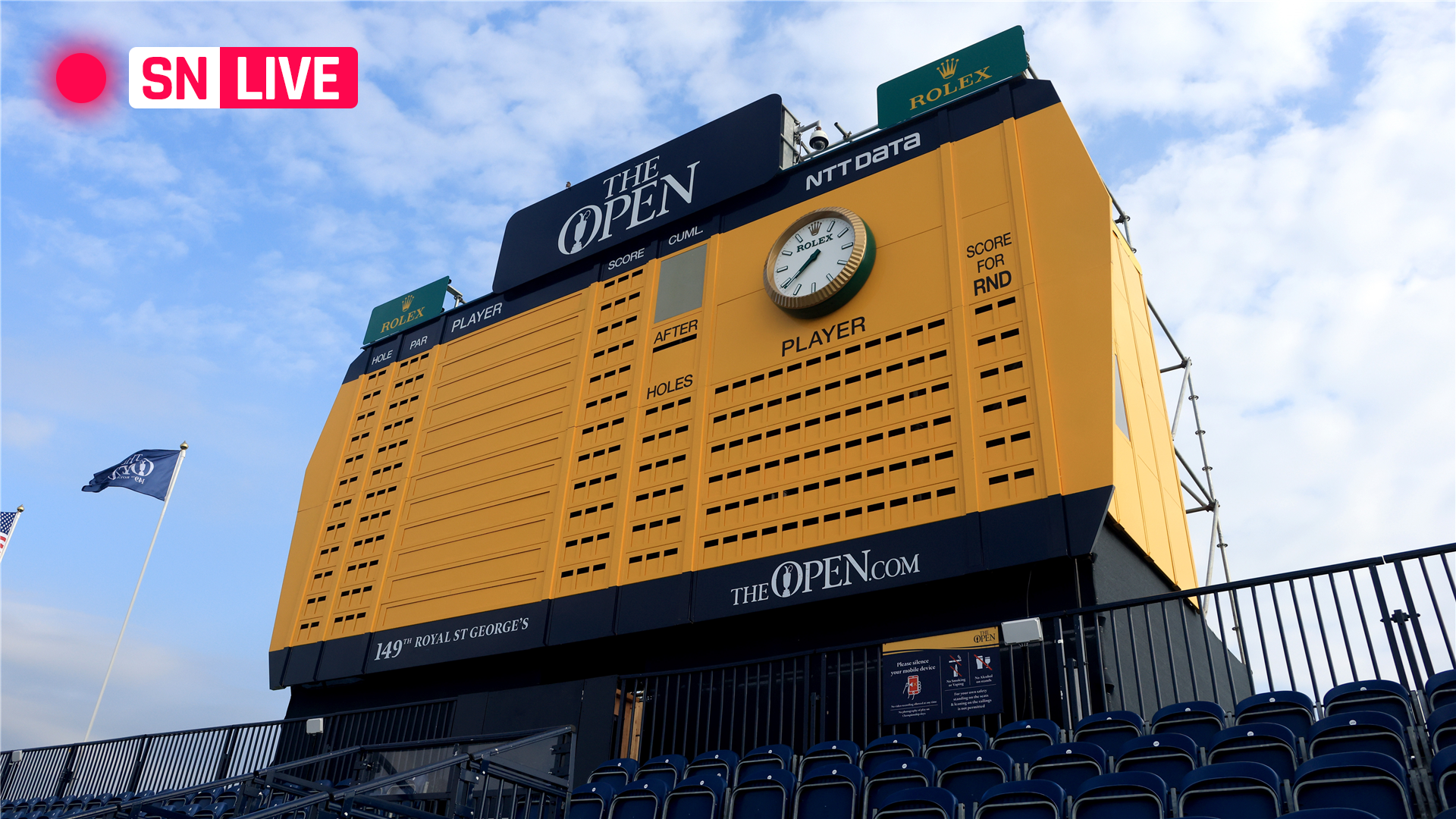 pic British Open Golf Logo 2021 https adarkweb com 134105 the open british open leaderboard 2021 live golf scores results from