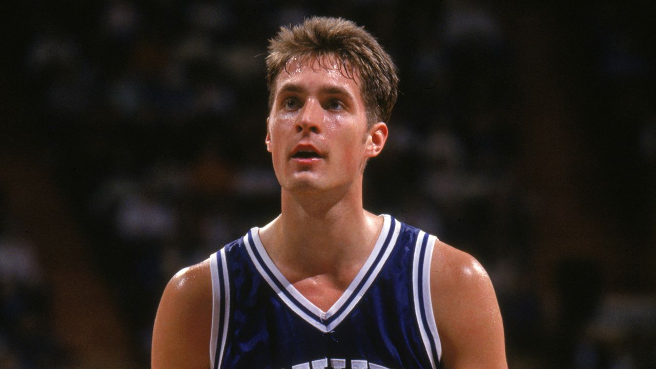 Most Hated College Basketball Players Of All Time Sporting News