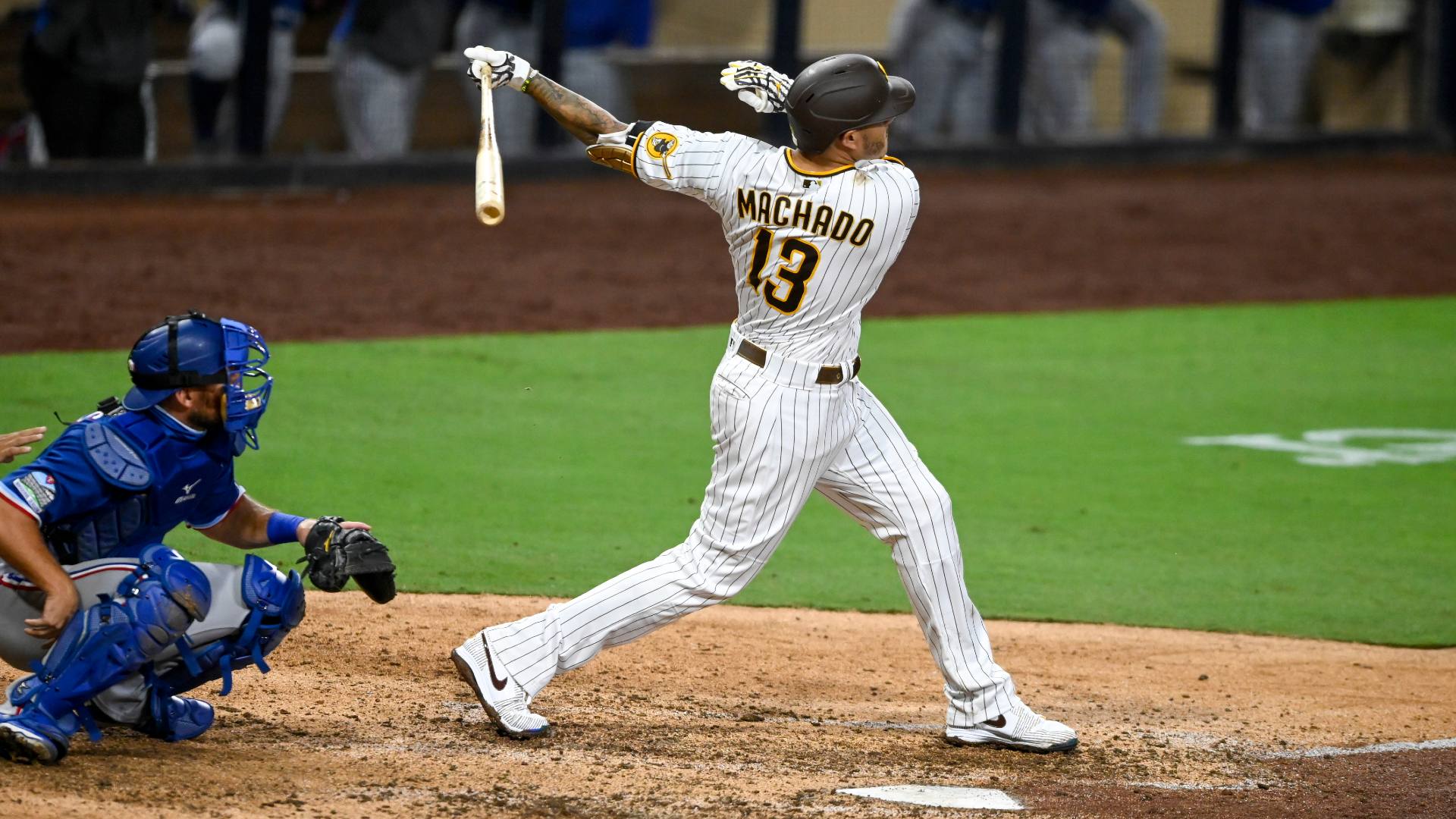 Extra-innings home runs are disappearing. Is MLB’s Magic Runner rule the reason?