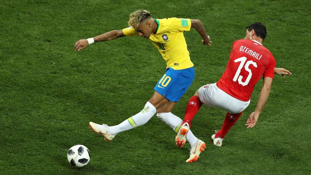 Brazil News スポーティングニュース Brazil News スポーティングニュース