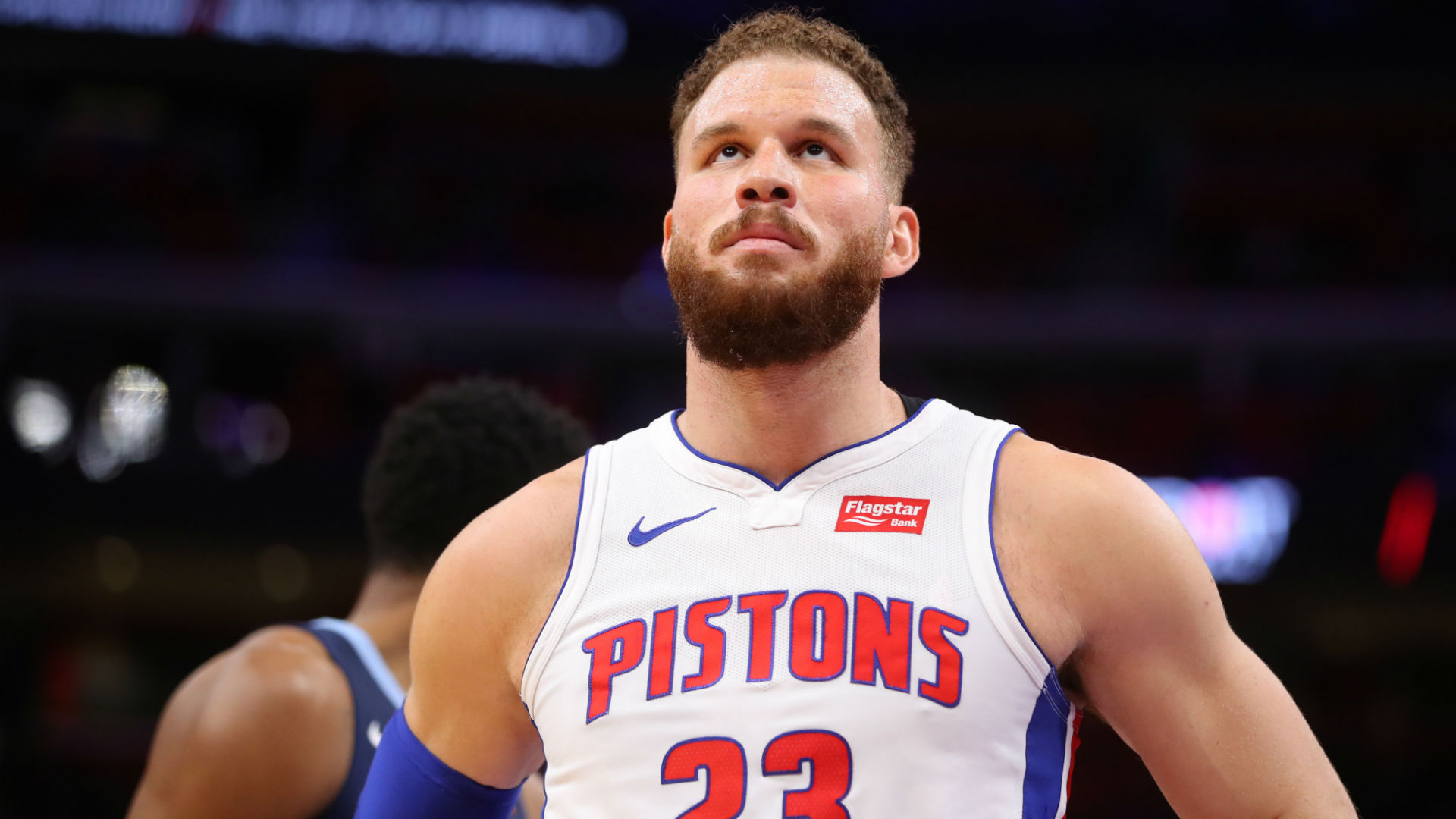 Why did Blake Griffin sign with the Nets? Brooklyn's latest addition