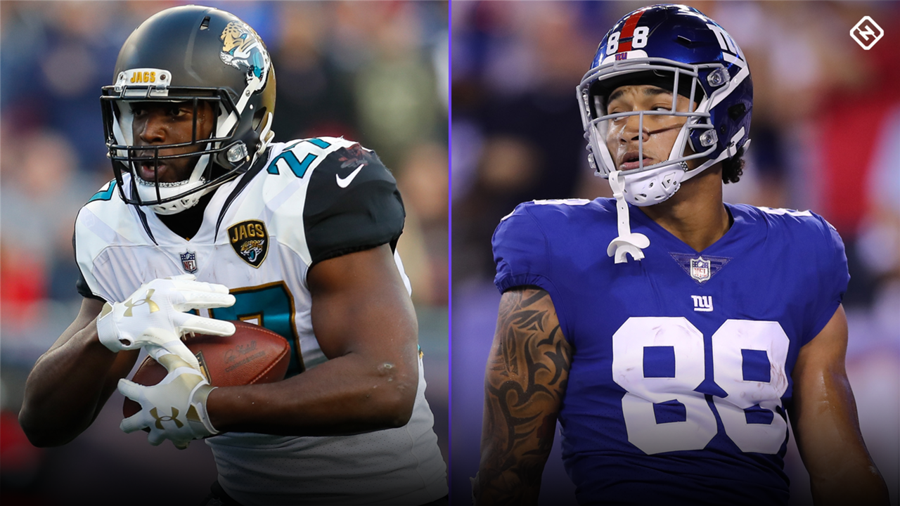 Comparing Espn Yahoo Fantasy Rankings For 2018 Sporting News