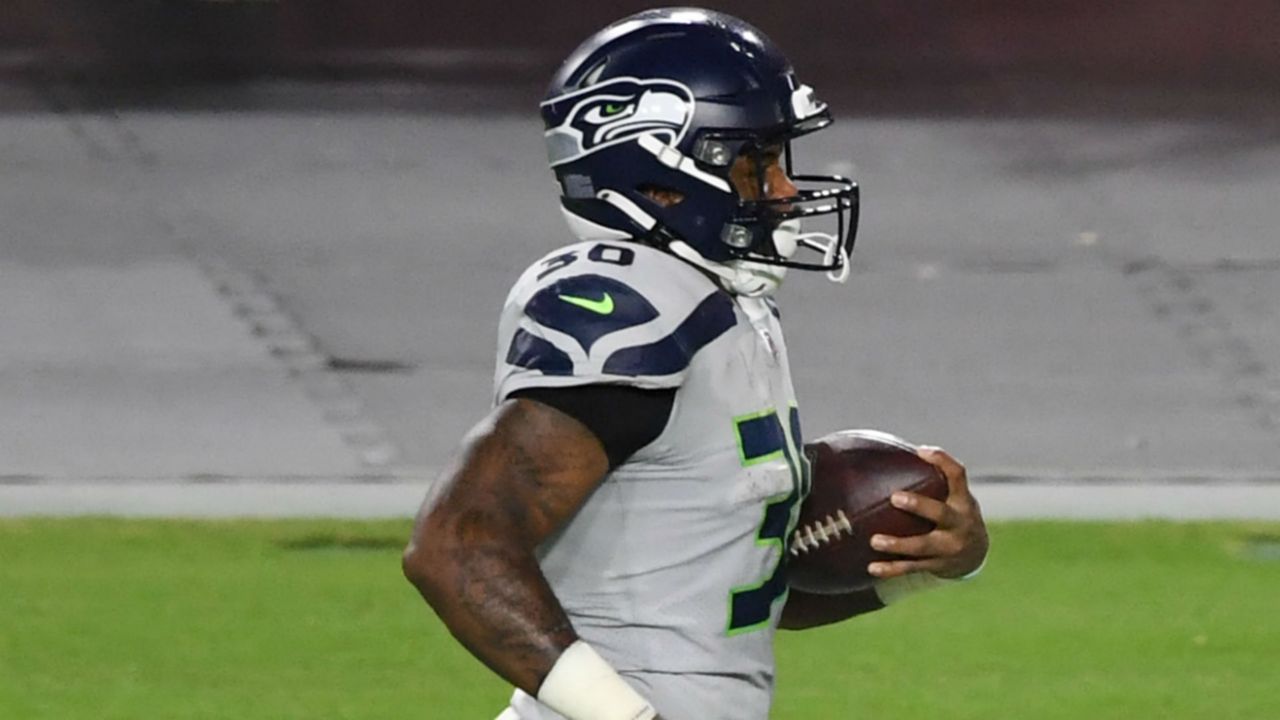 Best Fantasy Football Waiver Wire Pickups For Week 8 Sporting News
