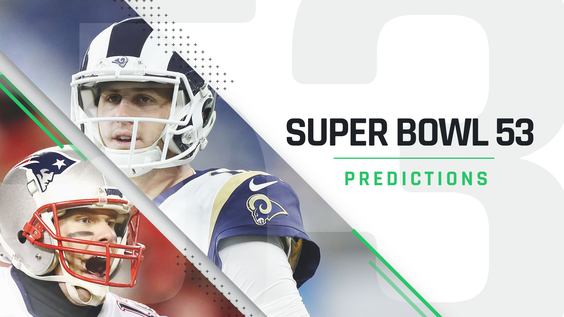 スーパーボウルで激突!6度目の優勝がかかるペイトリオッツ vs ...