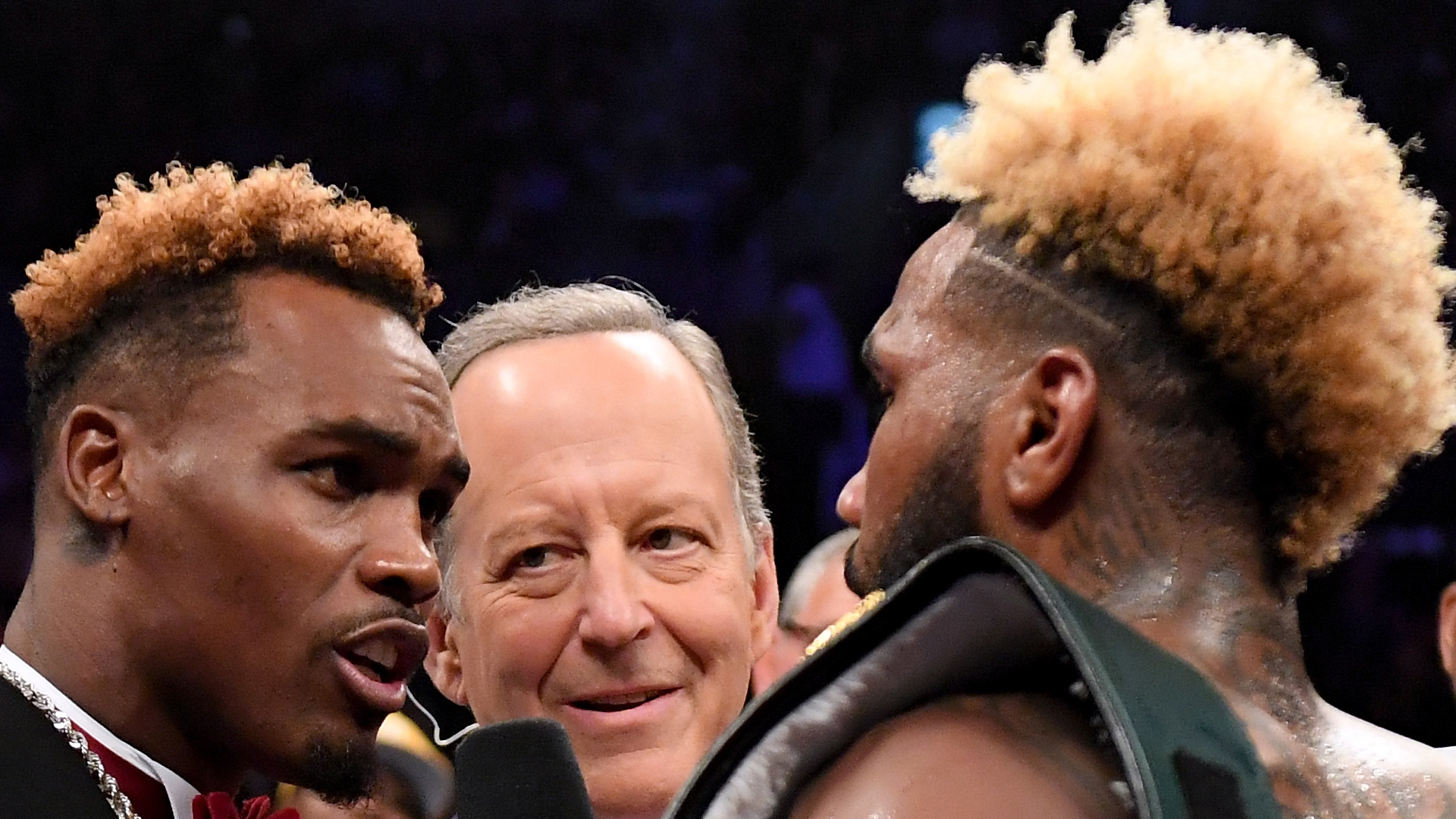 Co-headliners Jermall, Jermell Charlo face must-win setup ...