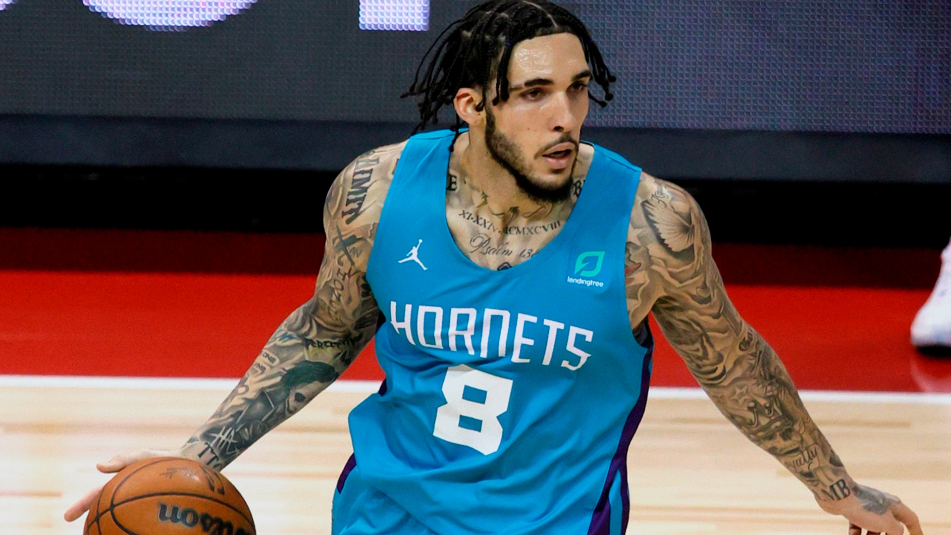 LiAngelo Ball signs contract with NBA G League, eligible for G League