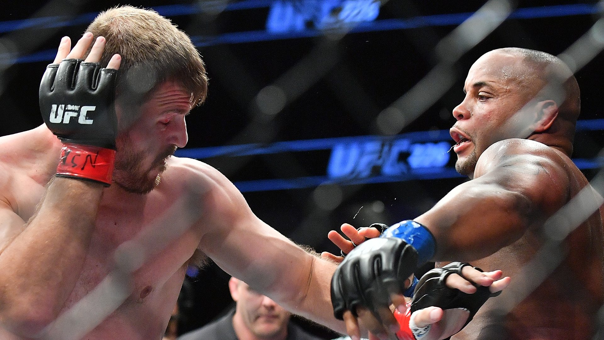 Daniel Cormier vs. Stipe Miocic II The case for, against the heavyweight title rematch