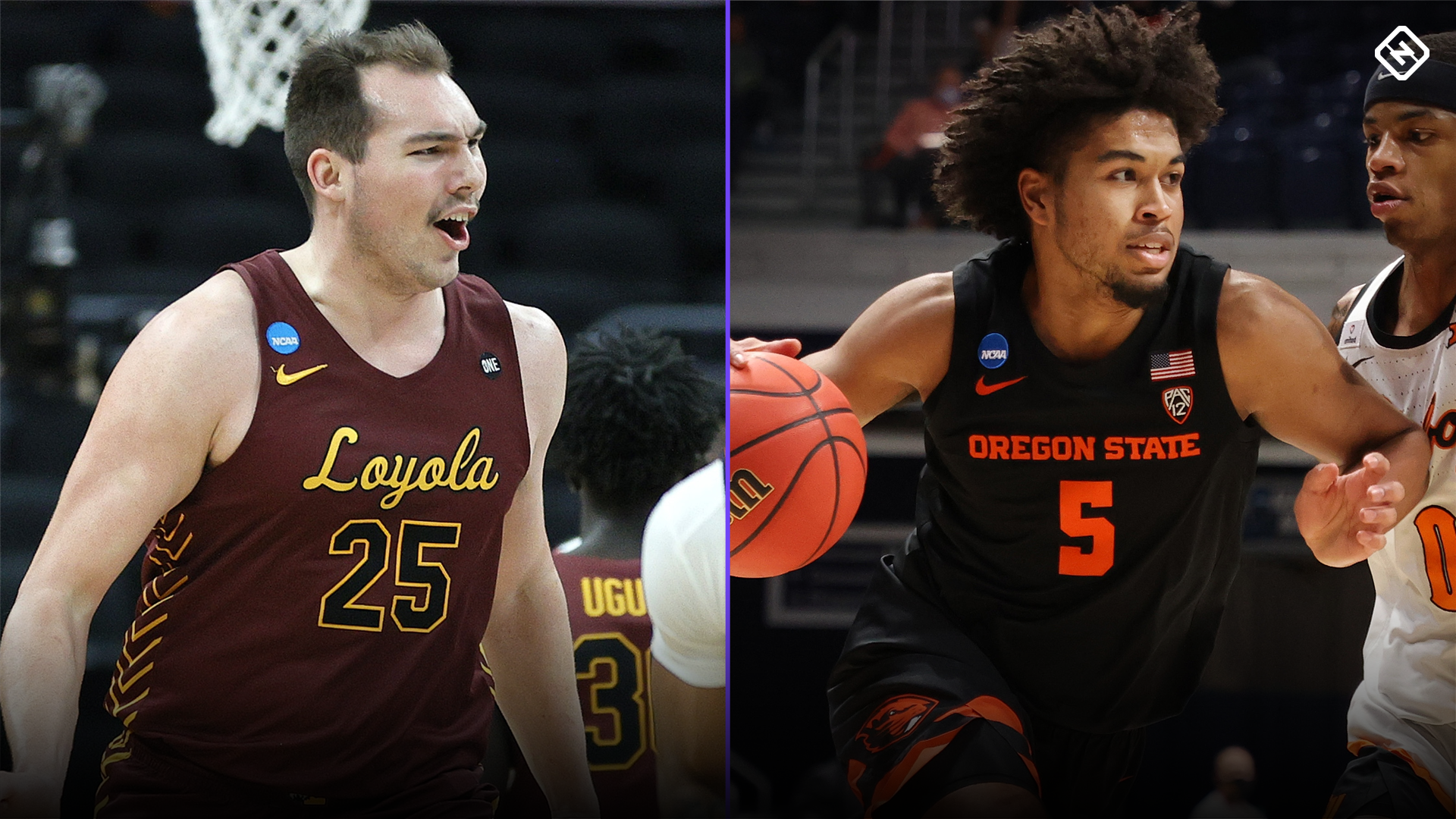Loyola Chicago vs. Oregon State odds, picks, predictions for March Madness Sweet 16 game | Sporting News Canada