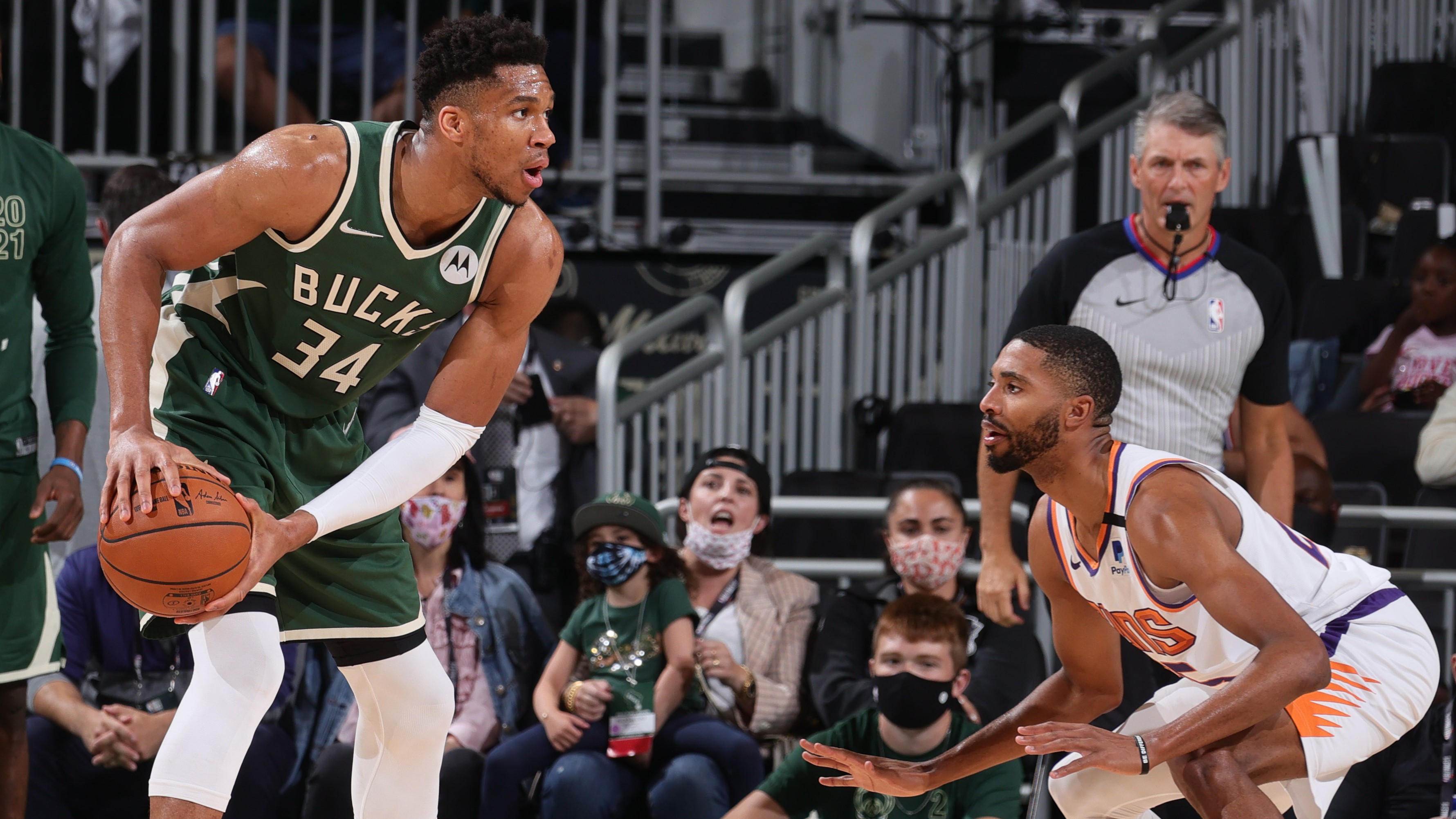 試合情報 Nbaファイナル21 ミルウォーキー バックス対フェニックス サンズ第4戦 Nba日本公式サイト The Official Site Of The Nba 試合情報 Nbaファイナル21 ミルウォーキー バックス対フェニックス サンズ第4戦 Nba日本公式サイト The Official Site Of The Nba