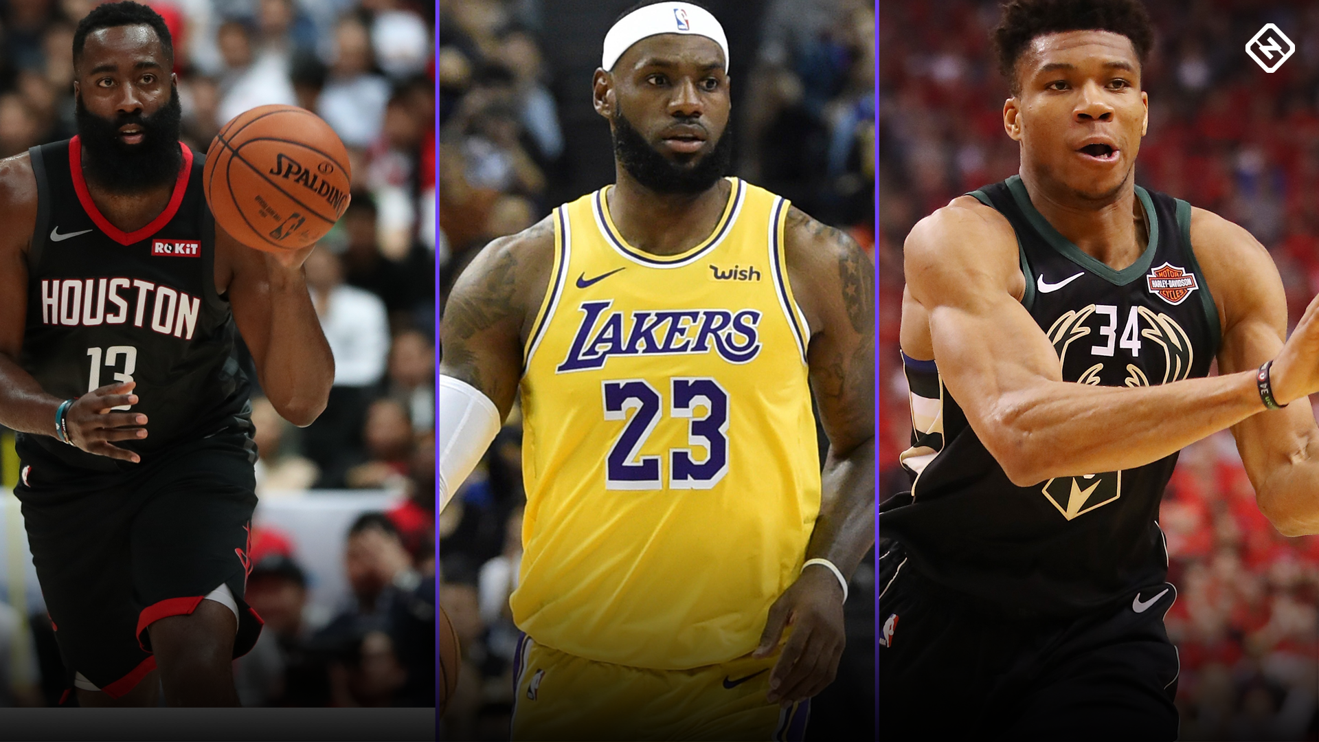 2019 Fantasy Basketball Rankings: Top 100 | Sporting News