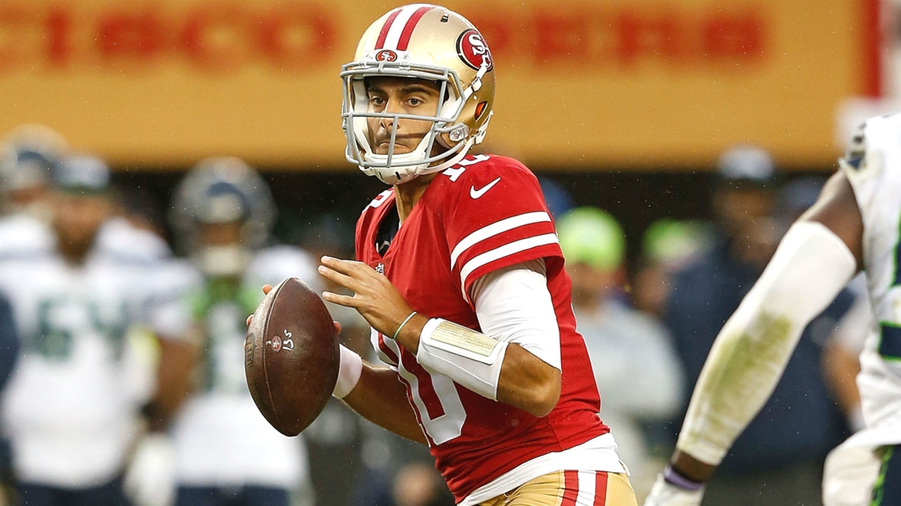 Nfl Picks Predictions Against Spread For Week 17 49ers Beat