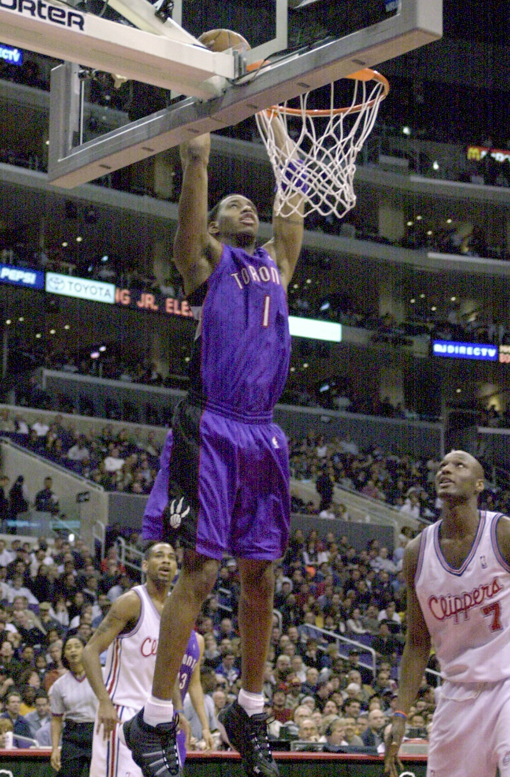 vince carter usa dunk