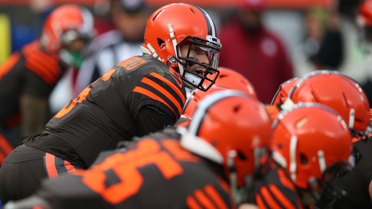 Browns Schedule 2020 Dates Times For All 16 Games Strength Of