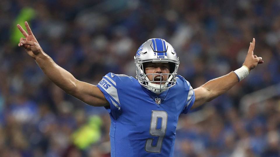 大敗したライオンズ Qbのサインが相手にバレていた スポーティングニュース ジャパン 大敗したライオンズ Qbのサインが相手にバレていた スポーティングニュース ジャパン