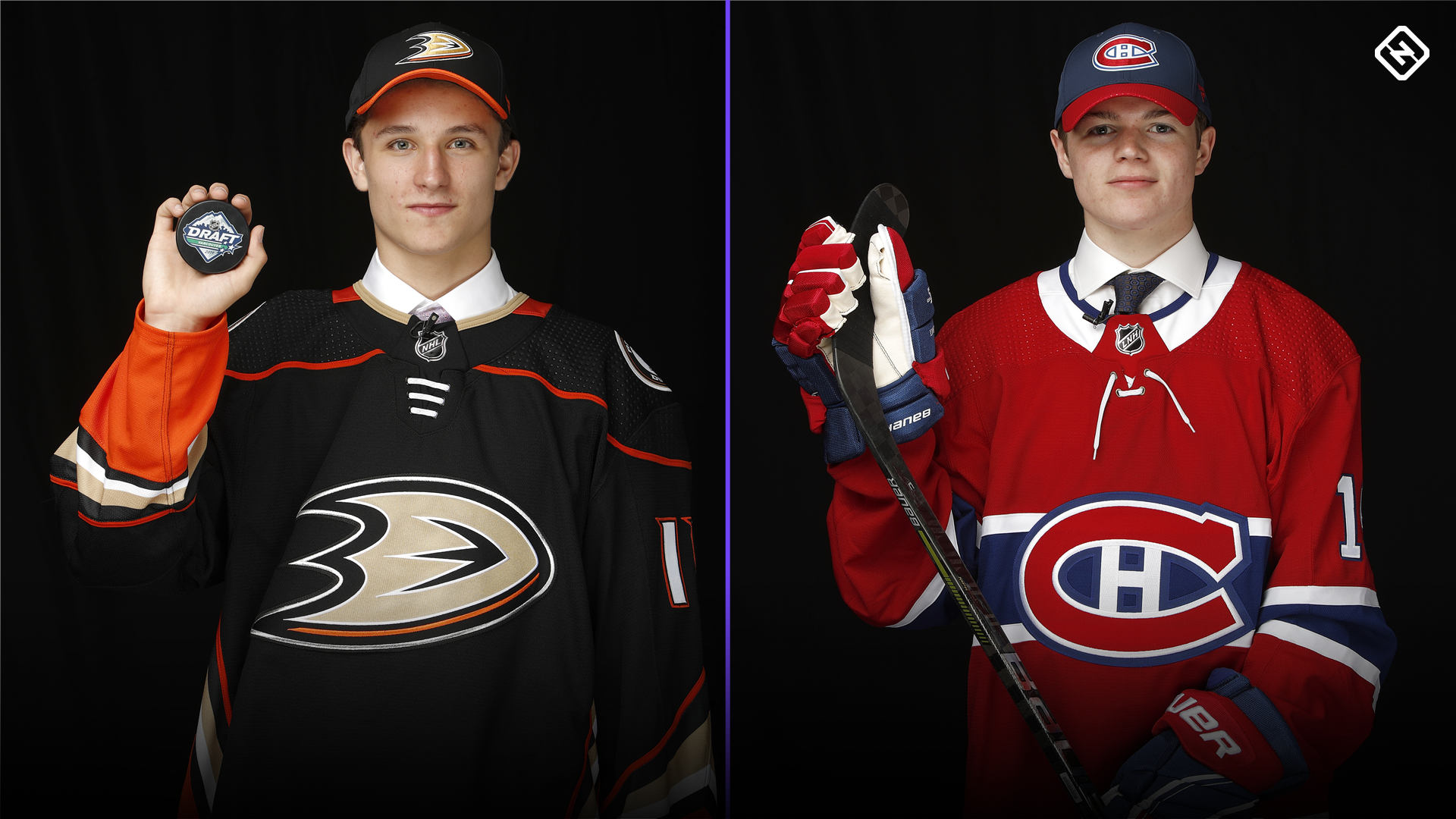 USA vs. Czech Republic final score: Trevor Zegras, Cole Caufield help USA to win over Czech ...