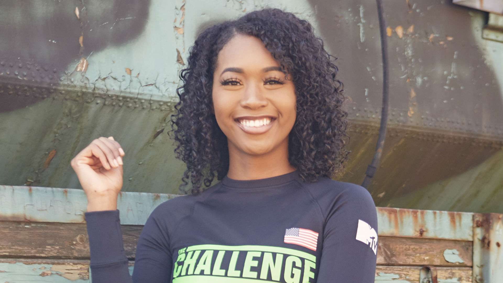 Mtv S The Challenge Total Madness Cast Format How To Watch Everything Else To Know For Season 35 Sporting News Canada The challenge on mtv is always interesting to watch. mtv s the challenge total madness